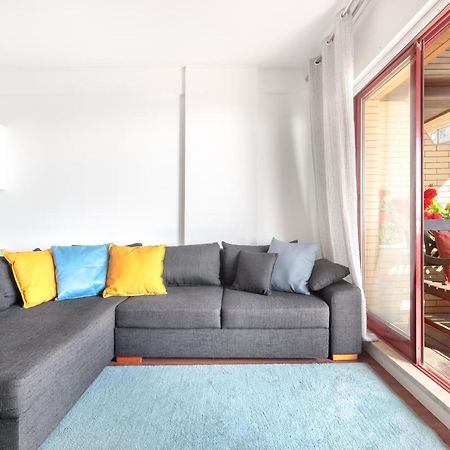 Own Places - Ocean View Apartment Matosinhos (Porto) Exterior foto