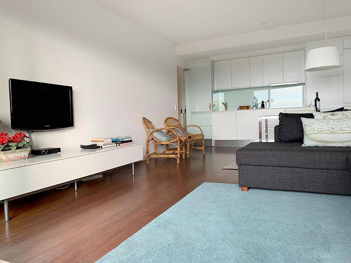 Own Places - Ocean View Apartment Matosinhos (Porto) Exterior foto