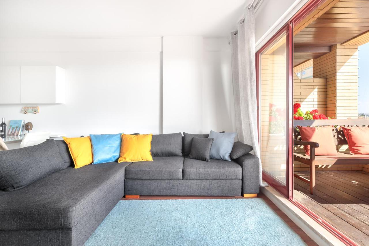 Own Places - Ocean View Apartment Matosinhos (Porto) Exterior foto