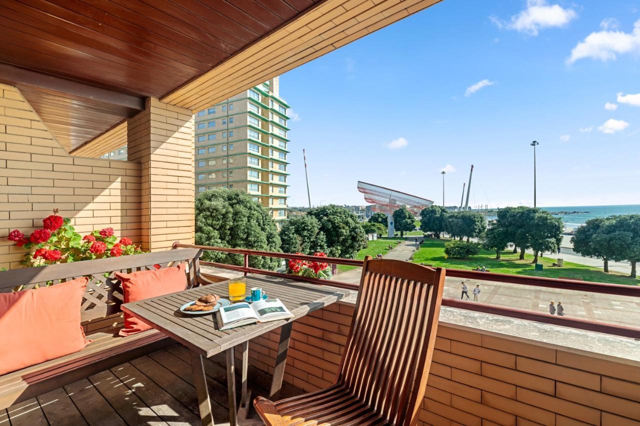 Own Places - Ocean View Apartment Matosinhos (Porto) Exterior foto
