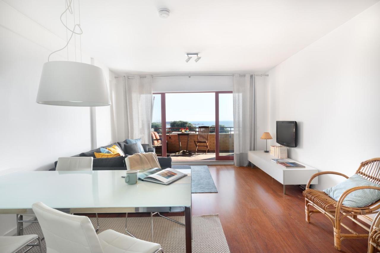Own Places - Ocean View Apartment Matosinhos (Porto) Exterior foto
