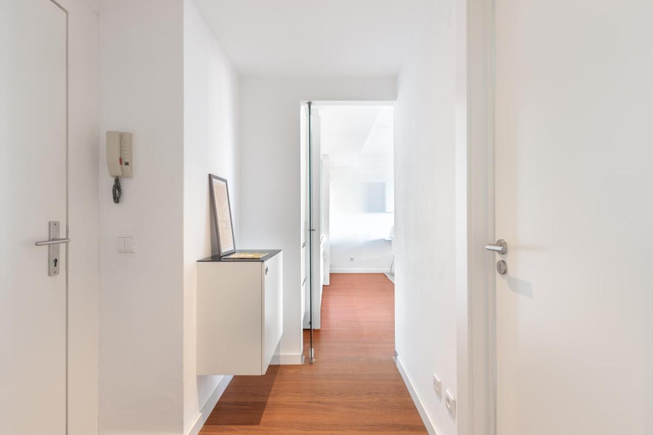 Own Places - Ocean View Apartment Matosinhos (Porto) Exterior foto
