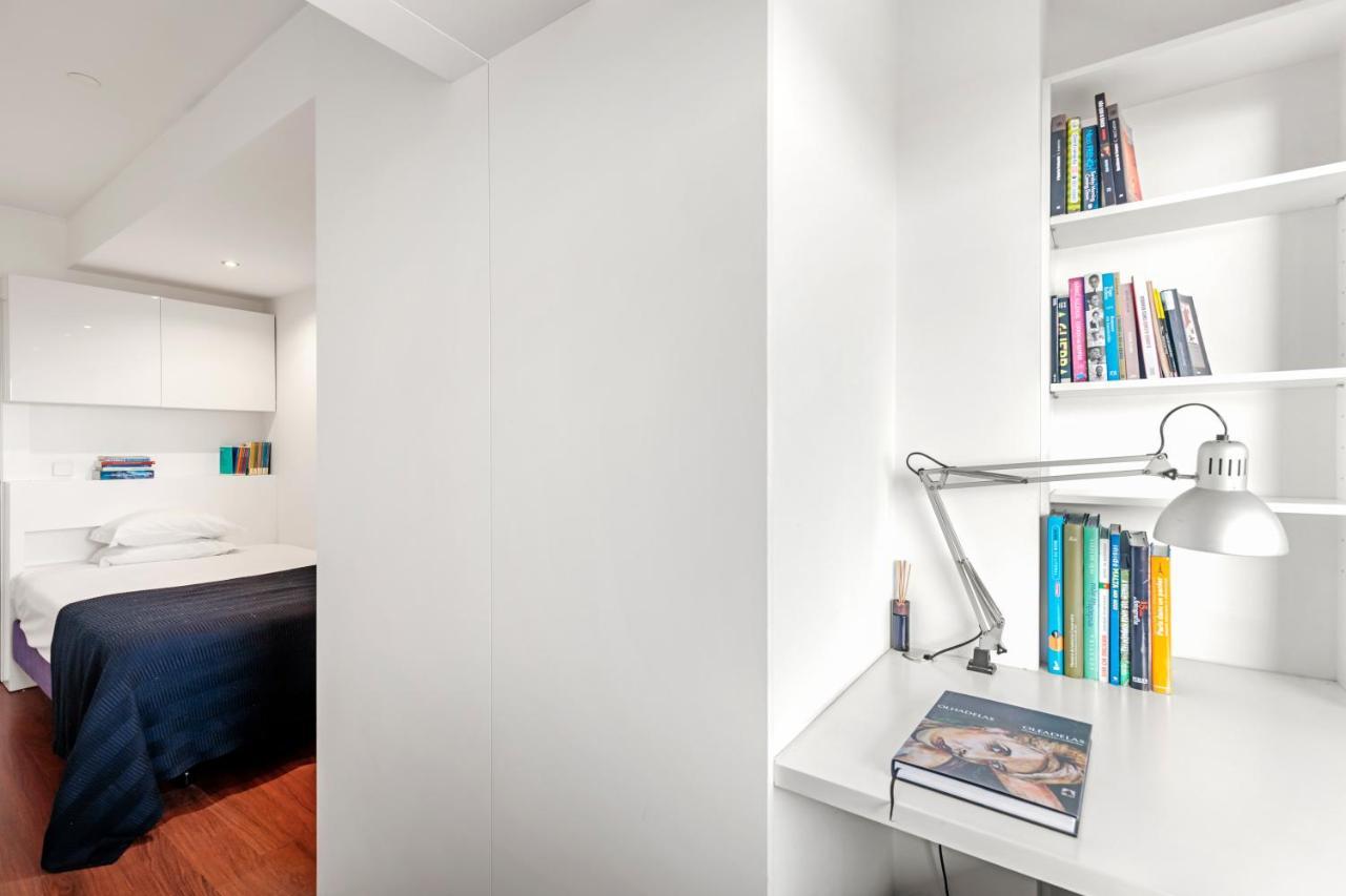 Own Places - Ocean View Apartment Matosinhos (Porto) Exterior foto