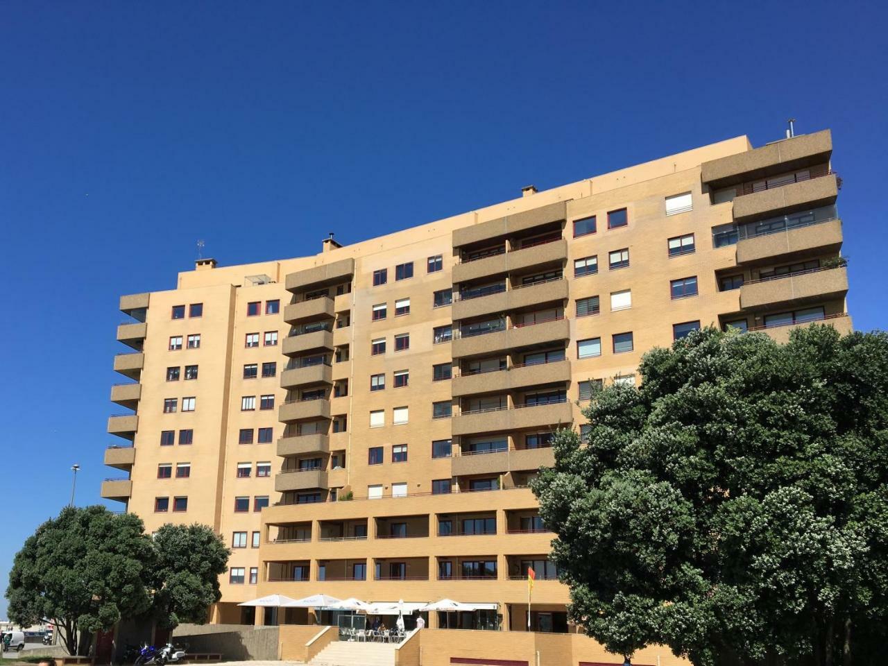 Own Places - Ocean View Apartment Matosinhos (Porto) Exterior foto
