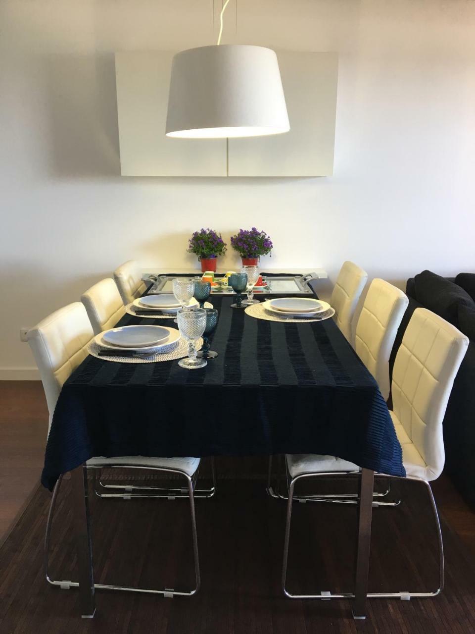 Own Places - Ocean View Apartment Matosinhos (Porto) Exterior foto